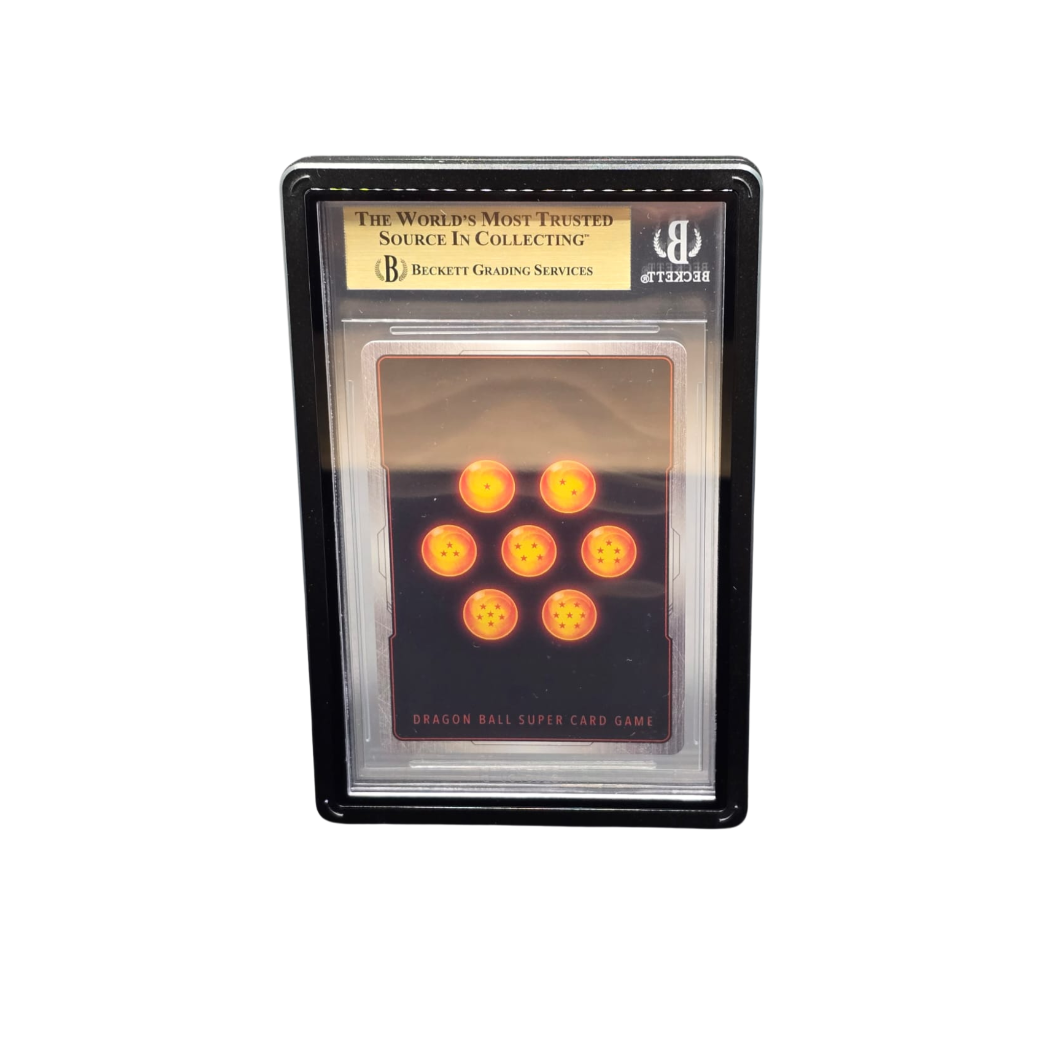 Metallic Slab Case BGS